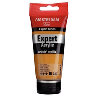 Amsterdam Expert Series Acrylverf Tube 75 ml Gele Oker 227