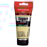 Amsterdam Expert Series Acrylverf Tube 75 ml Permanentcitroengeel Licht 217
