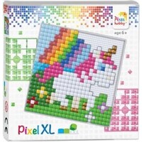 Pixelhobby XL set Unicorn