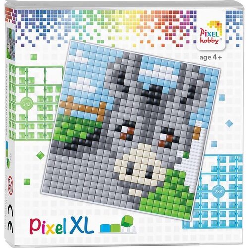 PixelHobby Pixelhobby XL set Ezel