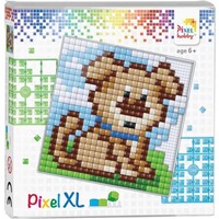 Pixelhobby XL set Puppy