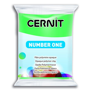 Cernit Cernit Nr 1 56 gram Lichen 652