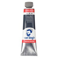 Van Gogh Acrylverf 40 ml 708 Paynesgrijs