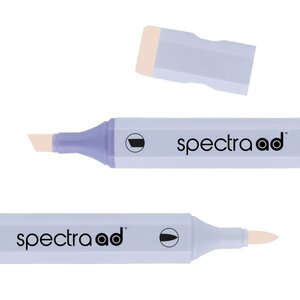 Spectra AD  Spectra AD Alcohol Marker 051 Latte