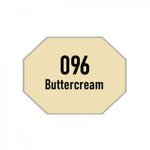 Spectra AD Alcohol Marker 096 Buttercream Spectra AD Alcohol Marker 096 Buttercream