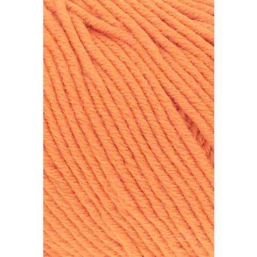 Lang Yarns Lang Yarns Merino + nr.  459  Orange Neon