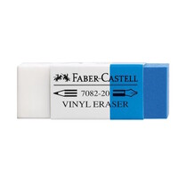 Gum Faber Castell Combi 7082-20 plastic