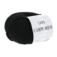 Lang Yarns Carpe Diem 0004 Zwart