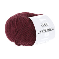 Lang Yarns Carpe Diem 0264 Bordeaux Melange