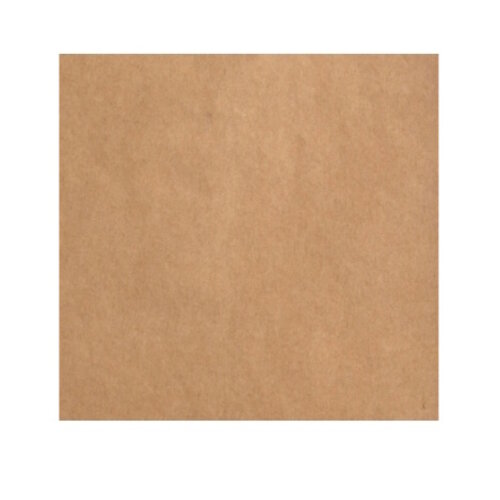 Florence Cardstock Papier Glad 30,5x30,5cm Kraft Dark