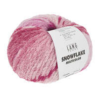 Lang Yarns Snowflake Multocolour 0004