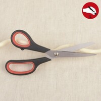 Hobbyschaar voor linkshandigen 18 cm