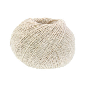 Lana Grossa Lana Grossa Natural Alpaca Classico 105 Beige