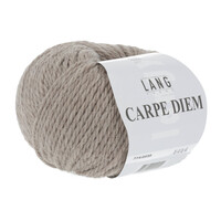 Lang Yarns Carpe Diem 0339 Lichtbruin