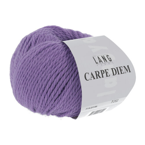 Lang Yarns Lang Yarns Carpe Diem 0146 Lila