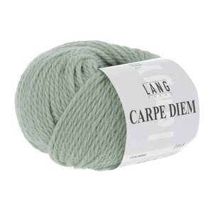 Lang Yarns Lang Yarns Carpe Diem 0092 Grijsgroen