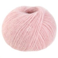 Lana Grossa Alpaca Air 004 Roze