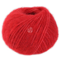 Lana Grossa Alpaca Air 009 Rood