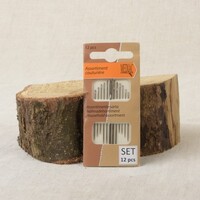 Handwerknaalden Mix met 12 naalden