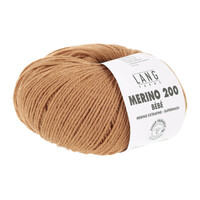 Lang Yarns Merino 200 bebe nr 315