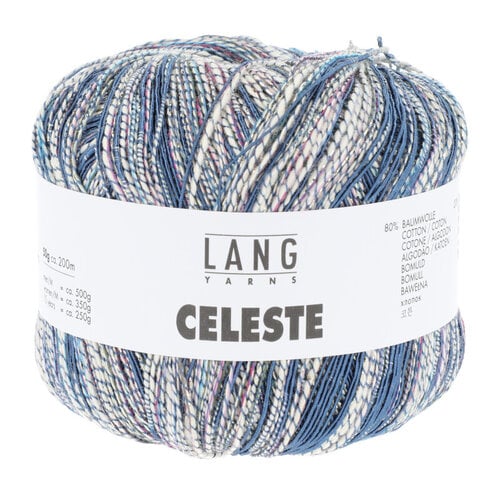 Lang Yarns Lang Yarns Celeste 0034