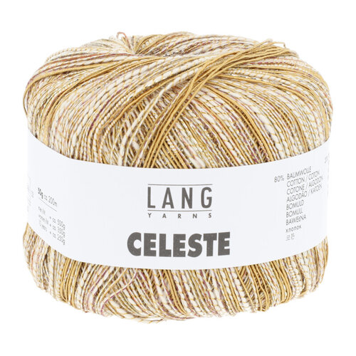 Lang Yarns Lang Yarns Celeste 0050