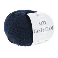 Lang Yarns Carpe Diem 0035 Marine