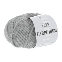 Lang Yarns Carpe Diem 0303 Lichtgrijs