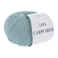 Lang Yarns Carpe Diem 0072 Licht Jade