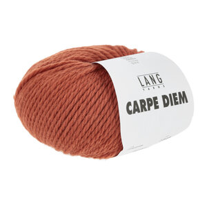 Lang Yarns Lang Yarns Carpe Diem 0159 Warm Oranje