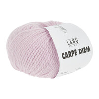 Lang Yarns Carpe Diem 0109 Licht Roze