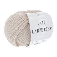 Lang Yarns Carpe Diem 0026 Zand