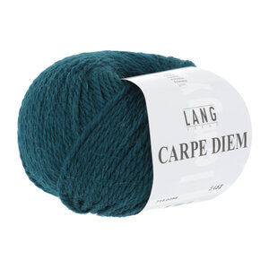 Lang Yarns Lang Yarns Carpe Diem 0288 Petrol