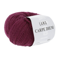 Lang Yarns Carpe Diem 0064 Donkerroze