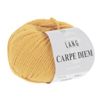 Lang Yarns Carpe Diem 0150 Geel