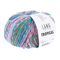 Lang Yarns Tropical 0007