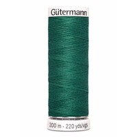 Gutermann Garen 200 meter 916 Groen
