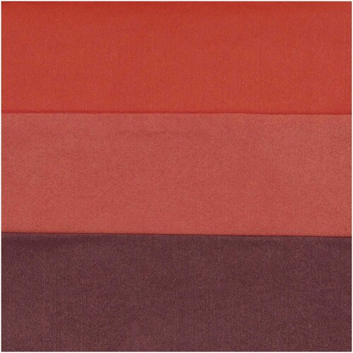 Rico Design Tissuepapier Rood Mix 50 x 70 cm 12 vellen