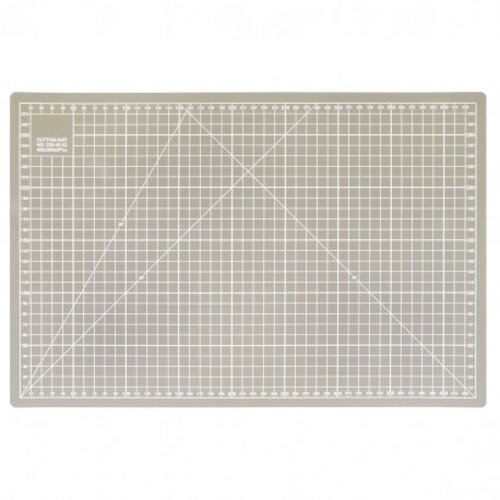 Mediac Snijmat 60 x 90 cm met schaalverdeling aan 2 kanten