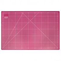 Snijmat 60 x 90 cm met schaalverdeling aan 2 kanten