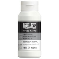 Liquitex Textiel Medium 118 ml