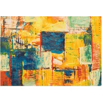 Pixelhobby patroon 5696 Abstract Painting