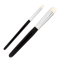 Model Craft Set 2 Round Drybrushes