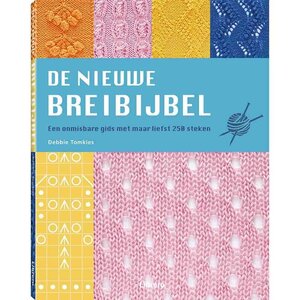 Librero De Nieuwe Breibijbel