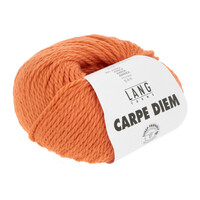 Lang Yarns Carpe Diem 0259 Oranje