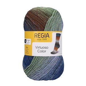 Regia Regia Virtuoso Color 150 gram 3075