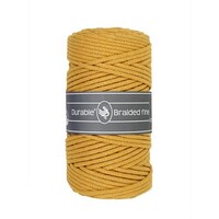 Durable Braided 3 mm 100 mtr 2211 Curry