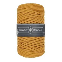 Durable Braided 5 mm 100 meter 2211 Curry