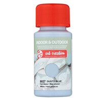 Talens Art Creation Indoor & Outdoor 50 ml Oud Blauw 5027