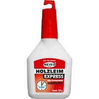 Houtlijm Express 125 gram
